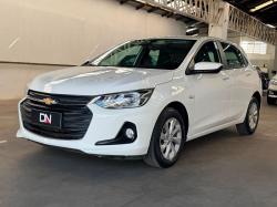 CHEVROLET Onix Hatch 1.0 12V 4P FLEX LTZ TURBO