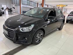 CHEVROLET Onix Hatch 1.0 4P FLEX LT