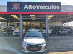 CHEVROLET Onix Hatch 1.0 12V 4P FLEX LT