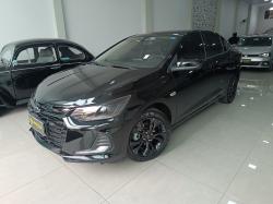 CHEVROLET Onix Hatch 1.0 12V 4P FLEX PLUS PREMIER MIDNIGHT TURBO AUTOM�TICO