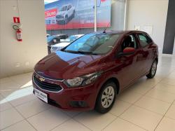 CHEVROLET Onix Hatch 1.0 4P FLEX LT
