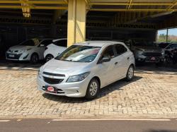 CHEVROLET Onix Hatch 1.0 4P FLEX JOY
