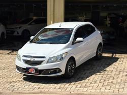 CHEVROLET Onix Hatch 1.0 4P FLEX LT