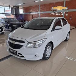 CHEVROLET Onix Hatch 1.0 4P FLEX JOY