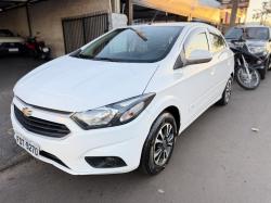 CHEVROLET Onix Hatch 1.0 4P FLEX LT