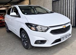 CHEVROLET Onix Hatch 1.0 4P FLEX LT