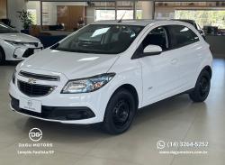 CHEVROLET Onix Hatch 1.4 4P FLEX LT
