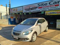 CHEVROLET Onix Hatch 1.4 4P FLEX LT