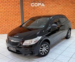 CHEVROLET Onix Hatch 1.0 4P FLEX LS