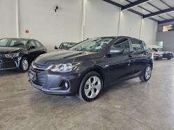 CHEVROLET Onix Hatch 1.0 4P FLEX LTZ TURBO AUTOM�TICO