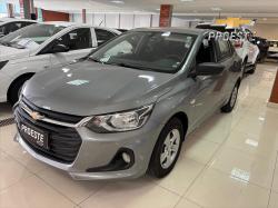 CHEVROLET Onix Hatch 1.0 4P FLEX