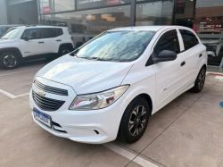 CHEVROLET Onix Hatch 1.0 4P FLEX JOY