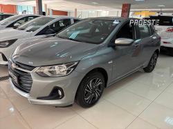 CHEVROLET Onix Hatch 1.0 4P FLEX LT