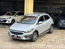 CHEVROLET Onix Hatch 1.4 4P FLEX ACTIV AUTOM�TICO