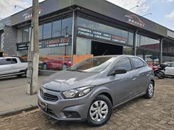 CHEVROLET Onix Hatch 1.0 4P FLEX JOY