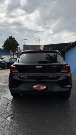 CHEVROLET Onix Hatch 1.0 12V 4P FLEX PREMIER 2 TURBO AUTOM�TICO