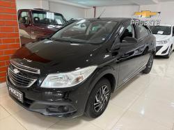 CHEVROLET Onix Hatch 1.0 4P FLEX LT