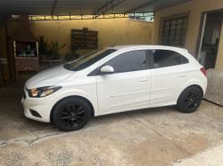 CHEVROLET Onix Hatch 1.4 4P FLEX LT