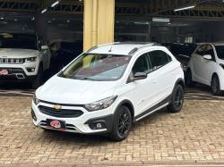 CHEVROLET Onix Hatch 1.4 4P FLEX ACTIV AUTOMÁTICO