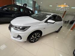 CHEVROLET Onix Hatch 1.0 12V 4P FLEX PREMIER TURBO AUTOM�TICO