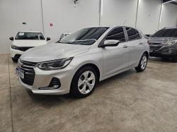 CHEVROLET Onix Hatch 1.0 12V 4P FLEX PREMIER TURBO AUTOMÁTICO