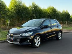 CHEVROLET Onix Hatch 1.0 12V 4P FLEX LTZ TURBO
