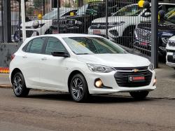 CHEVROLET Onix Hatch 1.0 12V 4P FLEX LT