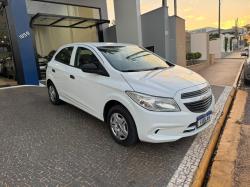 CHEVROLET Onix Hatch 1.0 4P FLEX LS