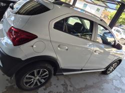 CHEVROLET Onix Hatch 1.4 4P FLEX ACTIV