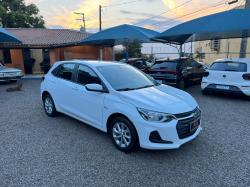 CHEVROLET Onix Hatch 1.0 12V 4P FLEX LT TURBO