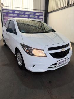 CHEVROLET Onix Hatch 1.0 4P FLEX JOY