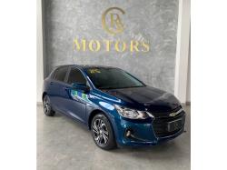 CHEVROLET Onix Hatch 1.0 12V 4P FLEX LT TURBO AUTOMÁTICO