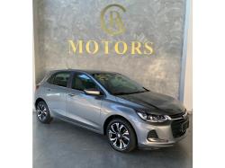 CHEVROLET Onix Hatch 1.0 12V 4P FLEX PREMIER TURBO AUTOMÁTICO
