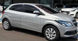 CHEVROLET Onix Hatch 1.4 4P FLEX LT