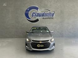 CHEVROLET Onix Hatch 1.0 4P FLEX LTZ TURBO AUTOMÁTICO