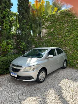 CHEVROLET Onix Hatch 1.0 4P FLEX LS