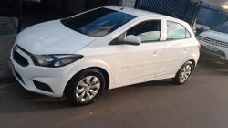 CHEVROLET Onix Hatch 1.0 12V 4P FLEX LT