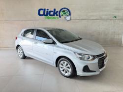 CHEVROLET Onix Hatch 1.0 12V 4P FLEX LT