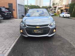 CHEVROLET Onix Hatch 1.0 4P FLEX LTZ TURBO AUTOMÁTICO