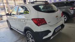 CHEVROLET Onix Hatch 1.4 4P FLEX ACTIV AUTOMÁTICO