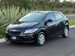 CHEVROLET Onix Hatch 1.0 4P FLEX JOY BLACK
