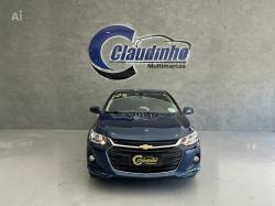 CHEVROLET Onix Hatch 1.0 12V 4P FLEX PLUS TURBO AUTOMÁTICO
