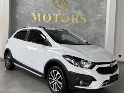CHEVROLET Onix Hatch 1.4 4P FLEX ACTIV AUTOMÁTICO