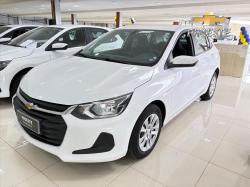 CHEVROLET Onix Hatch 1.0 4P FLEX LT