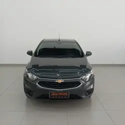 CHEVROLET Onix Hatch 1.0 4P FLEX LT