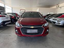 CHEVROLET Onix Hatch 1.0 4P FLEX LTZ TURBO AUTOMÁTICO
