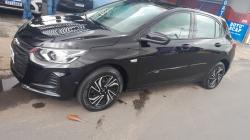 CHEVROLET Onix Hatch 1.0 4P FLEX LT3
