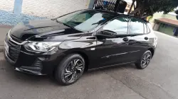 CHEVROLET Onix Hatch 1.0 4P FLEX LT3