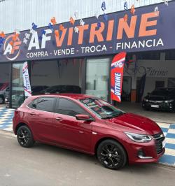 CHEVROLET Onix Hatch 1.0 12V 4P FLEX PREMIER TURBO AUTOMÁTICO