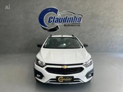 CHEVROLET Onix Hatch 1.4 4P FLEX ACTIV AUTOMÁTICO